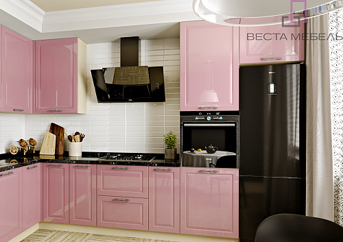 Кухня Марсолан
